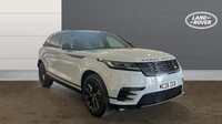 2026 Land Rover Range Rover Velar 2.0 D200 MHEV Belgravia Edition 5dr Auto Diese