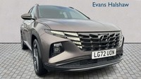 2022 Hyundai TUCSON 1.6 TGDi Plug-in Hybrid Premium 5dr 4WD Auto SUV Plug-In Hy 