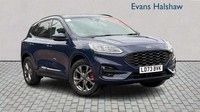 2023 Ford Kuga 2.5 PHEV ST-Line Edition 5dr CVT SUV Plug-In Hy Automatic