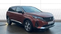 2022 Peugeot 5008 1.5 BlueHDi Allure Premium+ 5dr EAT8 Diesel Estate Estate Dies