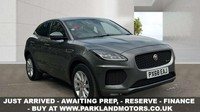 2019 Jaguar E-Pace 2.0 [200] R-Dynamic 5dr Auto ESTATE PETROL Automatic