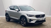 2024 Volvo XC40 2.0 B4P Ultra Dark 5dr Auto Petrol Estate Estate Petrol Automati