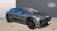 2019 Jaguar I-Pace 294kW EV400 S 90kWh 5dr Auto Electric Estate Estate Electric 