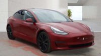 2019 Tesla Model 3 Performance AWD 4dr [Performance Upgrade] Auto SALOON ELECTRI