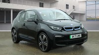 2022 BMW i3 125kW 42kWh 5dr Auto HATCHBACK ELECTRIC Automatic