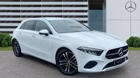 2024 Mercedes-Benz A-Class A180 Sport Executive 5dr Auto Petrol Hatchback Hatchb