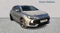 2025 MG MOTOR UK MG3 1.5 Hybrid Trophy 5dr Auto HATCHBACK PETROL/ELECTRIC Automa