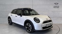 2024 MINI Cooper 2.0 S Exclusive [Level 2] 5dr Auto Hatchback Petrol Automatic