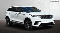2022 Land Rover Range Rover Velar 2.0 D200 R-Dynamic SE 5dr Auto Estate Diesel A