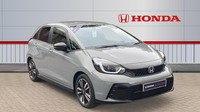 2024 Honda Jazz 1.5 i-MMD Hybrid Advance Sport 5dr eCVT Hybrid Hatchback Hatchba