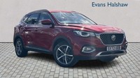 2023 MG Motor UK HS 1.5 T-GDI Excite 5dr Hatchback Petrol Manual