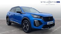 2024 Peugeot 2008 1.2 PureTech Allure SUV 5dr Petrol Manual Euro 6 (s/s) (130 ps