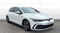 2024 Volkswagen Golf 2.0 TSI GTI 5dr DSG Petrol Hatchback Hatchback Petrol Autom