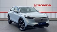2023 Honda HR-V 1.5 eHEV Elegance 5dr CVT Hybrid Hatchback Hatchback Hybrid Auto