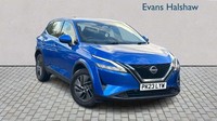 2023 Nissan Qashqai 1.3 DiG-T MH Acenta Premium 5dr Hatchback Petrol Manual