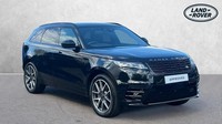 2025 Land Rover Range Rover Velar 2.0 D200 MHEV Autobiography 5dr Auto With