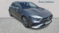 2024 Mercedes-Benz A Class A200d AMG Line Executive 5dr Auto Hatchback Diesel Au