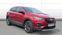 2020 Vauxhall Grandland X 1.2 Turbo SE Premium 5dr Petrol Hatchback Hatchback Pe