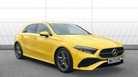 2023 Mercedes-Benz A-Class A200d AMG Line Premium 5dr Auto Diesel Hatchback Hatc