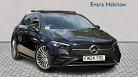 2024 Mercedes-Benz A Class A180 AMG Line Premium Plus 5dr Auto Hatchback Petrol 