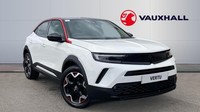 2021 Vauxhall Mokka 1.2 Turbo SRi 5dr Auto Petrol Hatchback Hatchback Petrol Aut
