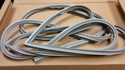 HOBART 280984-00017  REFRIGERATOR DOOR GASKET