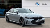 2025 BMW 3 Series 320i M Sport 4dr Step Auto [Tech/Pro Pack] Petrol Saloon Saloo