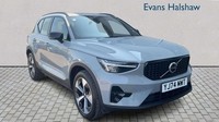 2025 Volvo XC40 2.0 B4P Plus Dark 5dr Auto SUV Petrol Automatic