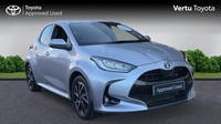 2022 Toyota Yaris 1.5 Hybrid Design 5dr CVT Hybrid Hatchback Hatchback Hybrid Au