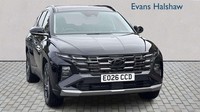 2026 Hyundai TUCSON 1.6T 239 Hybrid Ultimate 5dr Auto SUV Hybrid Ele Automatic
