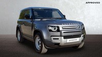 2023 Land Rover Defender 90 Diesel 3.0 D250 Hard Top Auto Other Diesel Automatic