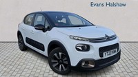 2020 Citroen C3 1.2 PureTech 83 Origins 5dr Hatchback Petrol Manual