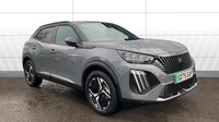 2025 Peugeot 2008 115kW GT 54kWh 5dr Auto Electric Estate Estate Electric Automa
