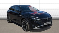 2025 Nissan Qashqai 1.3 DiG-T MH N-Connecta 5dr Petrol Hatchback Hatchback Petro