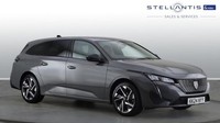 2024 Peugeot 308 SW 1.2 PureTech Allure Estate 5dr Petrol EAT Euro 6 (s/s) (130 
