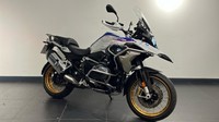 2020 BMW R1250 BMW R1250 GS Adventure DUEL Petrol Manual