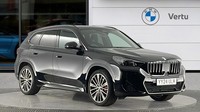 2024 BMW X1 xDrive 23i MHT M Sport 5dr Step Auto Petrol Estate Estate Petrol Aut