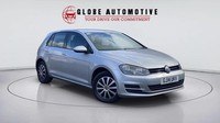 2014 Volkswagen Golf 1.2 TSI S 5dr HATCHBACK PETROL Manual