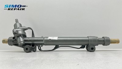 Hydraulisches Lenkgetriebe LHD TOYOTA 4RUNNER 08-09 LAND CRUISER 02- PRADO 03-19