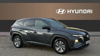 2022 Hyundai TUCSON 1.6 TGDi SE Connect 5dr 2WD Petrol Estate Estate Petrol Manu