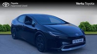 2024 Toyota Prius 2.0 PHEV Design 5dr CVT Hatchback Hatchback Hybrid Automatic