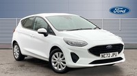 2023 Ford Fiesta 1.0 EcoBoost Trend 5dr Petrol Hatchback Hatchback Petrol Manual