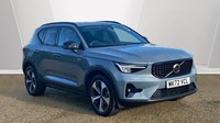 2022 Volvo XC40 2.0 B4P Ultimate Dark 5dr Auto Petrol Estate Estate Petrol Autom