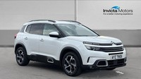 2021 Citroen C5 Aircross SUV 2.0 BlueHDi 180 Flair 5dr EAT8 Diesel