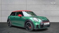 2021 MINI Hatch 2.0 John Cooper Works 3dr Auto Hatchback Petrol Automatic