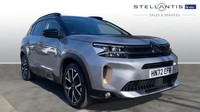 2023 Citroen C5 Aircross 1.6 14.2kWh C-Series Edition SUV 5dr Petrol Plug-in Hyb