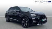2024 Peugeot 2008 50kWh GT SUV 5dr Electric Auto (7kW Charger) (136 ps) SUV Elec