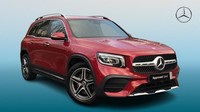 2021 Mercedes-Benz GLB GLB 220 AMG LINE PREM D 4 Estate Diesel Automatic