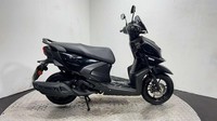 Yamaha Rayzr 125 2024 2K 125CC SCOOTER SERVICED