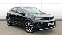 2022 Vauxhall Mokka 1.2 Turbo Elite Premium 5dr Auto Petrol Hatchback Hatchback 
